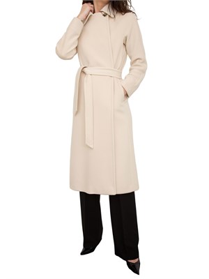 CAPPOTTO MAX MARA AVORIO in DONNA