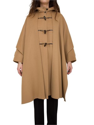 CAPPOTTO MAX MARA CAMMELLO in DONNA