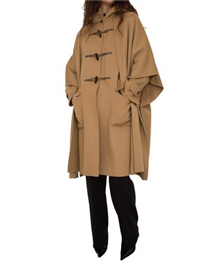 CAPPOTTO MAX MARA CAMMELLO in DONNA