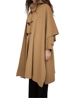 CAPPOTTO MAX MARA CAMMELLO in DONNA