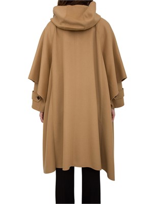 CAPPOTTO MAX MARA CAMMELLO in DONNA