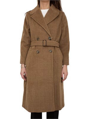 CAPPOTTO MAX MARA CAMMELLO in DONNA