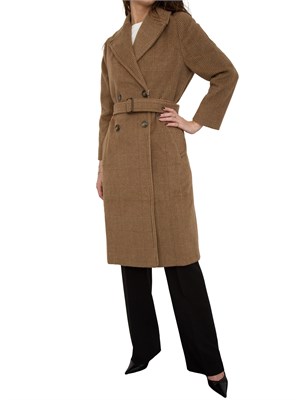 CAPPOTTO MAX MARA CAMMELLO in DONNA