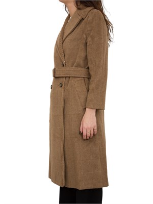 CAPPOTTO MAX MARA CAMMELLO in DONNA