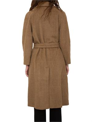 CAPPOTTO MAX MARA CAMMELLO in DONNA