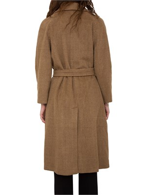 CAPPOTTO MAX MARA CAMMELLO in DONNA