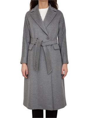 CAPPOTTO MAX MARA GRIGIO in DONNA