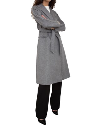 CAPPOTTO MAX MARA GRIGIO in DONNA