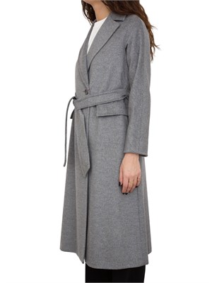 CAPPOTTO MAX MARA GRIGIO in DONNA