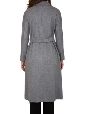 CAPPOTTO MAX MARA GRIGIO in DONNA