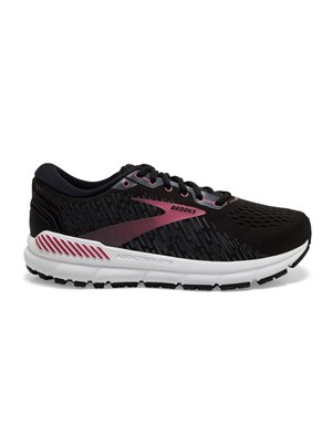 BROOKS 120352 088 Addiction Gts 15 Nero Donna in Scarpe