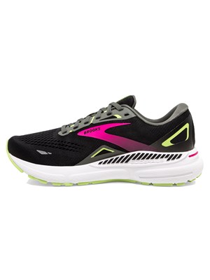 BROOKS 120381 037 Adrenaline Gts 23 Nero Donna in Scarpe