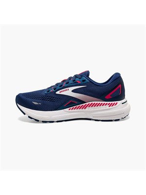 BROOKS 120381 104 Adrenaline Gts 23 Blu Donna in Scarpe