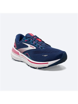 BROOKS 120381 453 Adrenaline Gts 23 Blu Donna in Scarpe