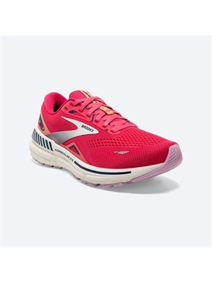 BROOKS 120381 641 Adrenaline Gts 23 Rosso Donna in Scarpe