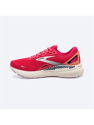 BROOKS 120381 641 Adrenaline Gts 23 Rosso Donna in Scarpe