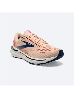 BROOKS 120381 795 Adrenaline Gts 23 Rosa Donna in Scarpe