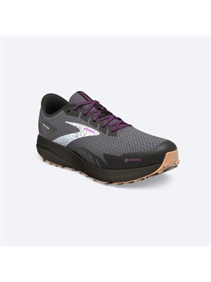 BROOKS 120393 073 Divide 4 Gtx Grigio Donna in Scarpe