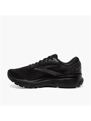 BROOKS 120407 020 Ghost 16 Nero Donna in Scarpe