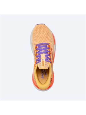 BROOKS 120408 894 Glycerin 21 Arancio Donna in Scarpe