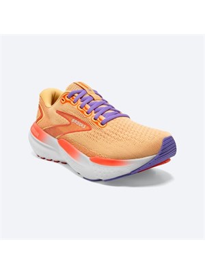 BROOKS 120408 894 Glycerin 21 Arancio Donna in Scarpe