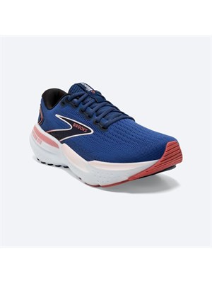 BROOKS 120409 496 Glycerin Gts 21 Blu Donna in Scarpe