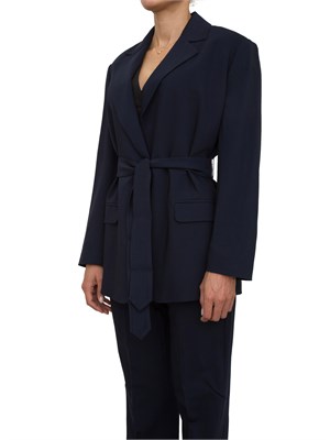 GIACCA MONOPETTO MARELLA BLU in DONNA