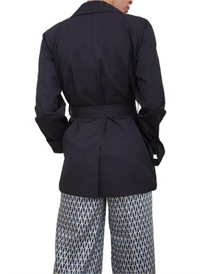 TRENCH EMME MARELLA BLU in DONNA