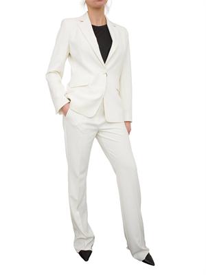 COMPLETO EMME MARELLA BIANCO in DONNA