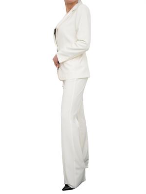 COMPLETO EMME MARELLA BIANCO in DONNA