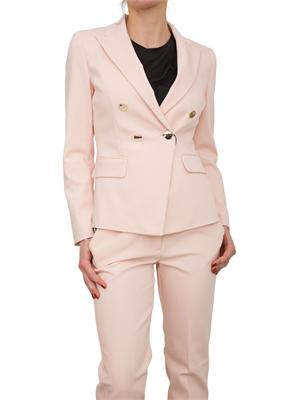 GIACCA DOPPIOPETTO EMME MARELLA ROSA in DONNA