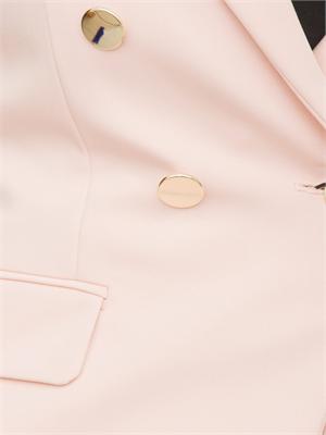 GIACCA DOPPIOPETTO EMME MARELLA ROSA in DONNA