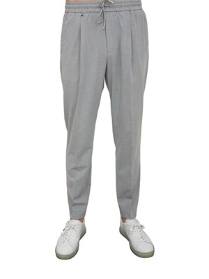 PANTALONE CASUAL ANTONY MORATO GRIGIO in UOMO