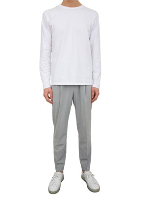 PANTALONE CASUAL ANTONY MORATO GRIGIO in UOMO