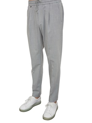 PANTALONE CASUAL ANTONY MORATO GRIGIO in UOMO