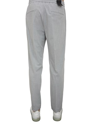 PANTALONE CASUAL ANTONY MORATO GRIGIO in UOMO