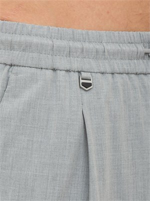 PANTALONE CASUAL ANTONY MORATO GRIGIO in UOMO