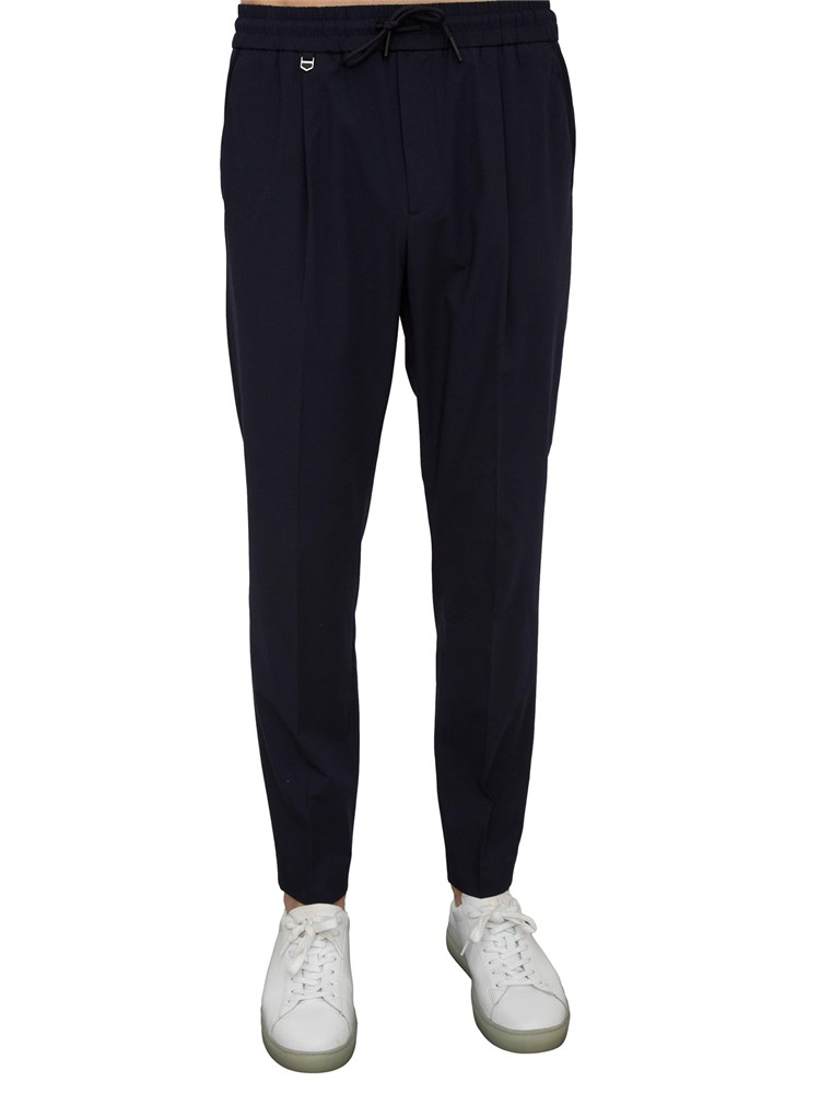 PANTALONE CASUAL ANTONY MORATO BLU