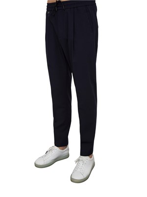 PANTALONE CASUAL ANTONY MORATO BLU in UOMO