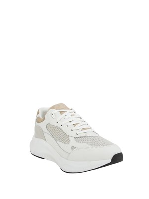 SNEAKERS ANTONY MORATO BEIGE in UOMO