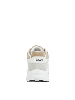 SNEAKERS ANTONY MORATO BEIGE in UOMO