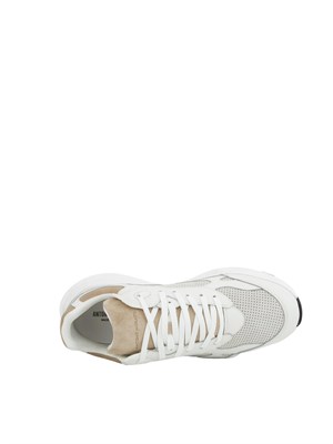 SNEAKERS ANTONY MORATO BEIGE in UOMO