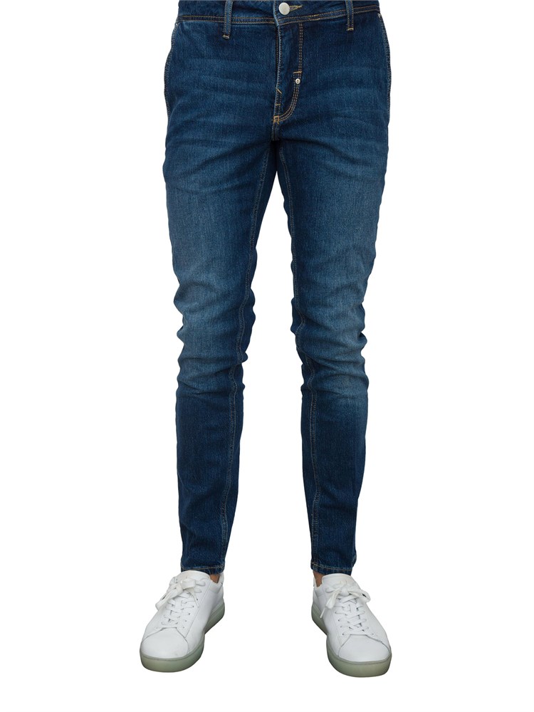 JEANS ANTONY MORATO BLU DENIM