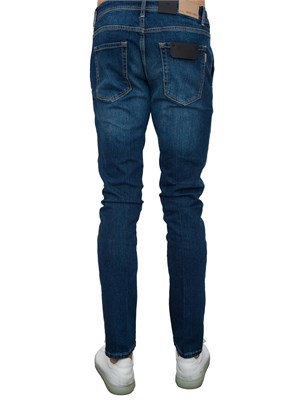 JEANS ANTONY MORATO BLU DENIM in UOMO