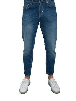 JEANS ANTONY MORATO BLU DENIM in UOMO