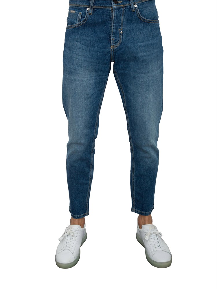 JEANS ANTONY MORATO BLU DENIM