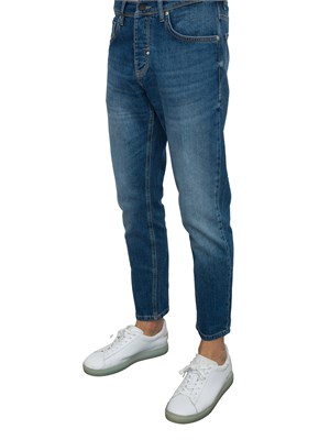 JEANS ANTONY MORATO BLU DENIM in UOMO