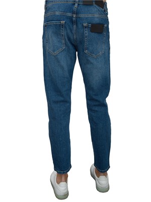 JEANS ANTONY MORATO BLU DENIM in UOMO