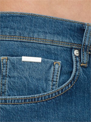 JEANS ANTONY MORATO BLU DENIM in UOMO