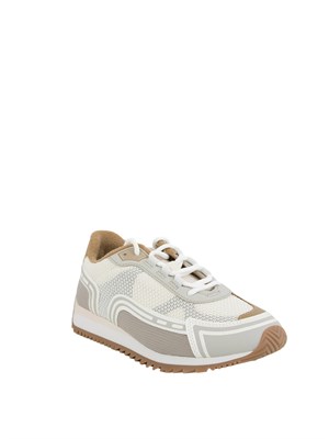 SNEAKERS MICHAEL MICHAEL KORS GRIGIO in DONNA